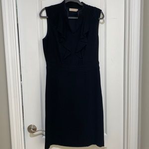 Tory Burch Dress  Black worn for work or dressed up. Best offer!
